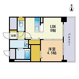 ジュネス．Ｋ 203