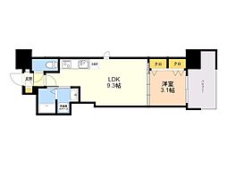 ＲＥＳＩＤＥＮＣＥ東公園 401