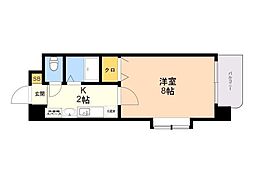 ジュネスパラシオン豊原 104