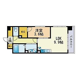 Ａｄｅｎ箱崎駅前 304