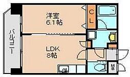 グレースコート九大病院前 101