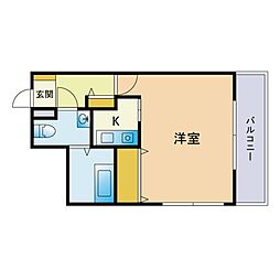 プリメール箱崎2 701