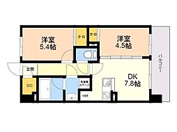 ビエラコート福岡空港東 803