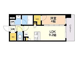 ビエラコート福岡空港東 1004