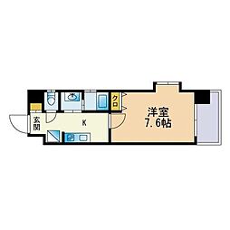グランクリュ箱崎 601