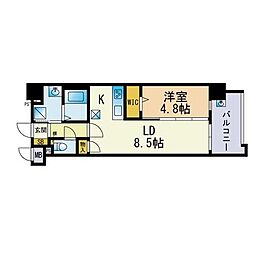 コンフォール 802