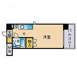 ダイナコート箱崎 301