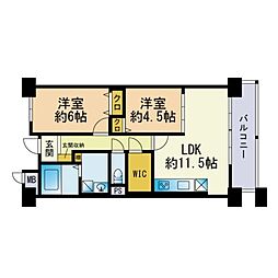 ネクスト吉塚 306