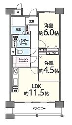 ネクスト吉塚 306