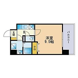 スカイパレス空港東 302