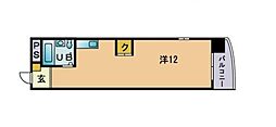 福岡ことぶきビル 504