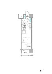 ＡＩＦＬＡＴ吉塚駅前 703
