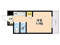 ガーデンハイム香住ケ丘 306