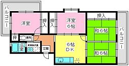 シティライフ香椎2 201