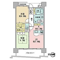 フェスティオ和白パームガーデン 1007