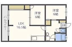 福岡市東区八田２丁目