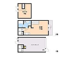 ガレージハウス青葉 102