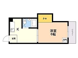 ＰＨＯＥＮＩＸ香椎参道 206