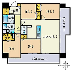 照葉オーシャンステージＥＡＳＴ棟 324