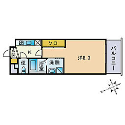 仮称）松香台2丁目マンション 108