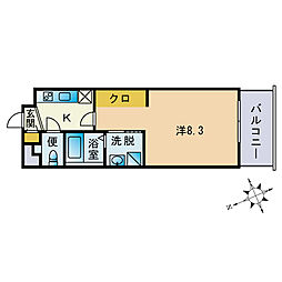 仮称）松香台2丁目マンション 108