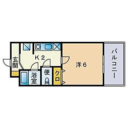 パインフィールドビル 402