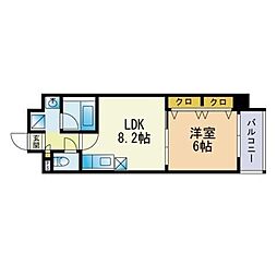 モントーレ・ヒルズ舞松原 403