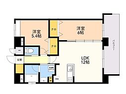 フェリシア香椎グランデ 901