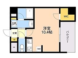 タワーズ香椎駅前 902