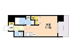 ブランシエスタ千早ＲＪＲ 310