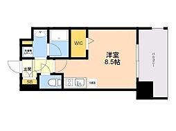 ブランシエスタ千早ＲＪＲ 815