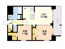 Ｓ−ＲＥＳＩＤＥＮＣＥ名島 103