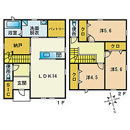 ビレッジ　オブ　イヴォワール 1