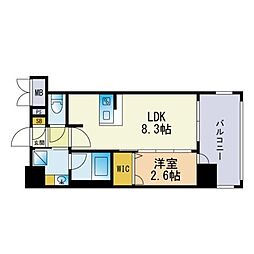 エンクレスト香椎セピア通り 703