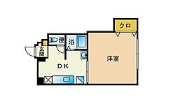ローリス香椎7 401