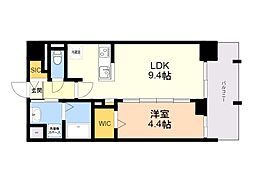 Ｓ−ＲＥＳＩＤＥＮＣＥ名島 106