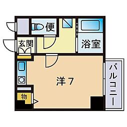 ボナール香住ヶ丘 306