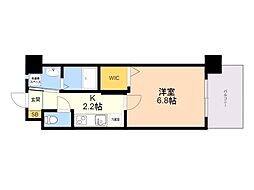 ギャラクシー香椎駅前 206