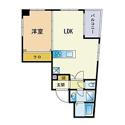 フィレール香椎 301