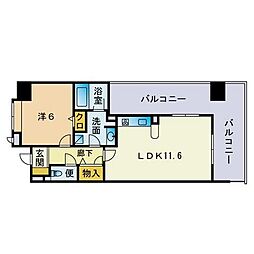 ルネッサンス21千早 401