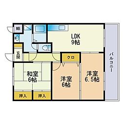 ブルーリゲル 802