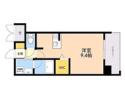 エンクレスト香椎駅前 503