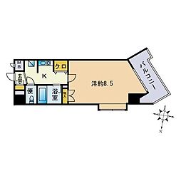 ライオンズマンションキャンパスシティ香椎 701