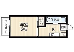 リベルタ香住ケ丘 203