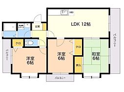 ルミエール土井 102