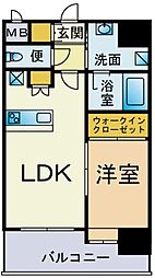 レガーロ千早 1003