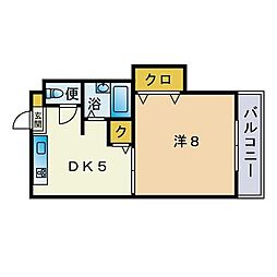 ローリス香椎7 310