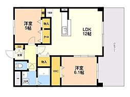 グランヒルズ 202