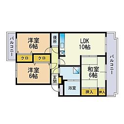 マリオンズII−森 203