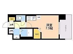 ブランシエスタ千早ＲＪＲ 1402